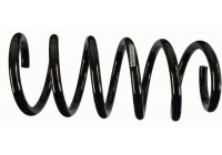 Coil Spring 997 911 Sachs