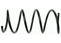 Coil Spring 997 913 Sachs