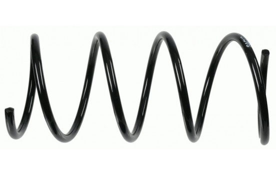 Coil Spring 997 913 Sachs