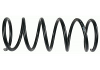 Coil Spring 997 921 Sachs