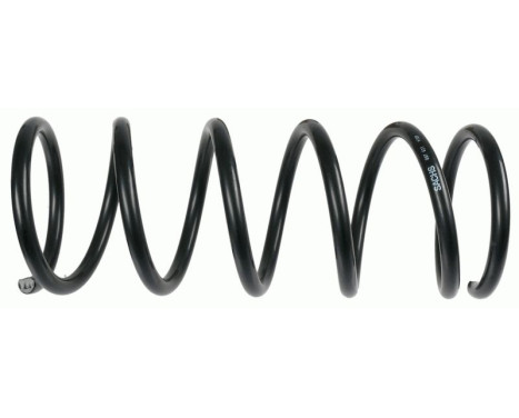 Coil Spring 997 921 Sachs