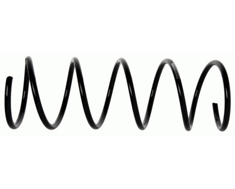 Coil Spring 997 933 Sachs