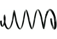 Coil Spring 997 962 Sachs