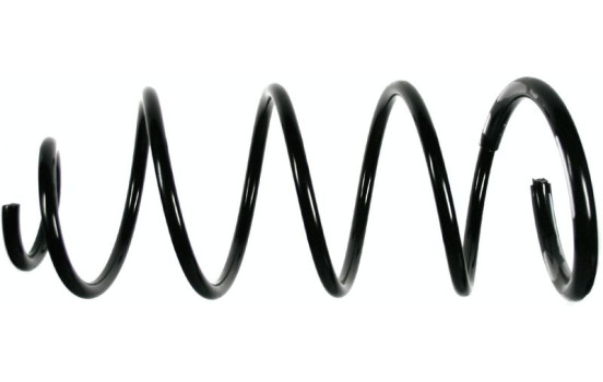 Coil Spring 997 962 Sachs