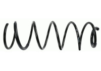 Coil Spring 997 973 Sachs