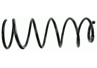 Coil Spring 997 974 Sachs