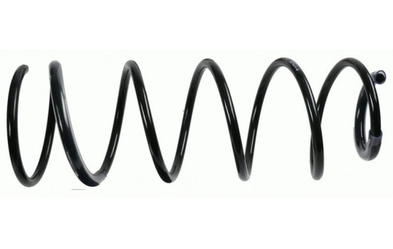 Coil Spring 997 974 Sachs