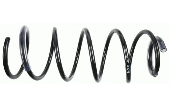 Coil Spring 997 975 Sachs