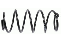 Coil Spring 997 981 Sachs