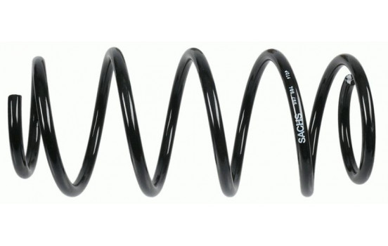 Coil Spring 997 984 Sachs