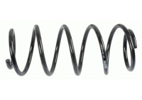 Coil Spring 997 987 Sachs