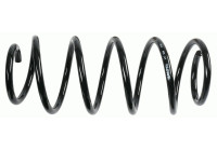 Coil Spring 997 988 Sachs