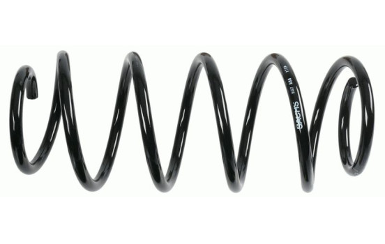 Coil Spring 997 988 Sachs