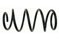 Coil Spring 997 993 Sachs
