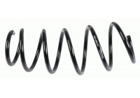 Coil Spring 997 996 Sachs