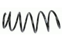 Coil Spring 998 000 Sachs