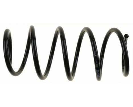 Coil Spring 998 002 Sachs