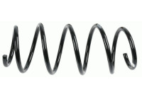 Coil Spring 998 004 Sachs
