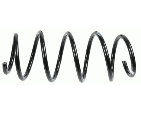 Coil Spring 998 004 Sachs
