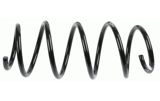 Coil Spring 998 004 Sachs