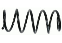 Coil Spring 998 007 Sachs