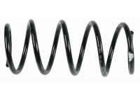 Coil Spring 998 008 Sachs