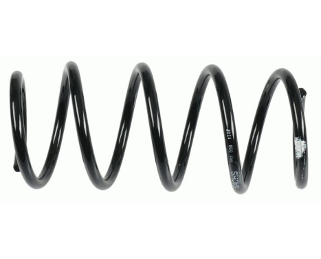 Coil Spring 998 008 Sachs
