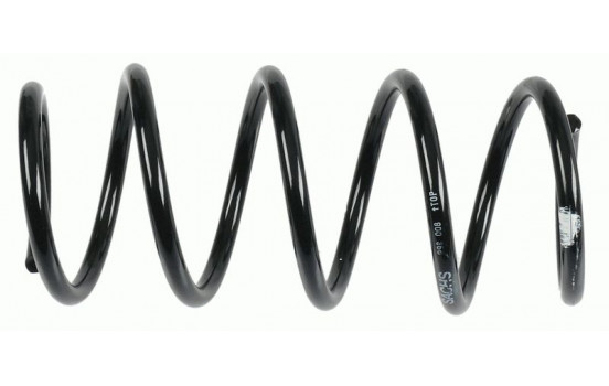 Coil Spring 998 008 Sachs