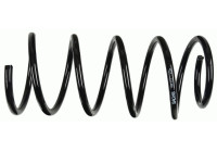 Coil Spring 998 021 Sachs
