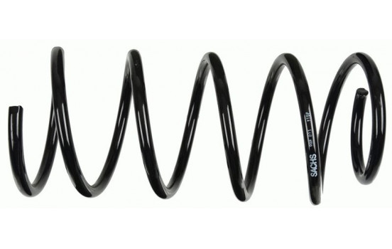 Coil Spring 998 021 Sachs