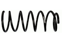 Coil Spring 998 023 Sachs