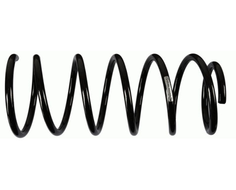 Coil Spring 998 023 Sachs