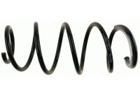 Coil Spring 998 024 Sachs