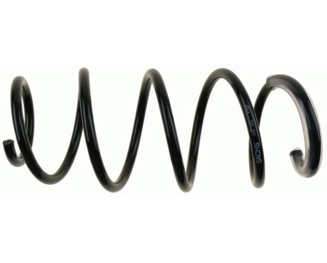 Coil Spring 998 024 Sachs