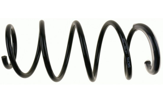 Coil Spring 998 024 Sachs