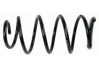 Coil Spring 998 025 Sachs