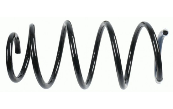Coil Spring 998 026 Sachs