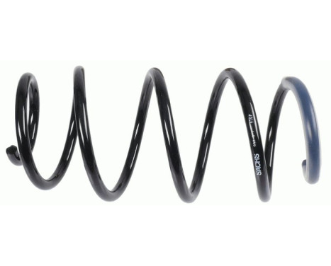 Coil Spring 998 027 Sachs