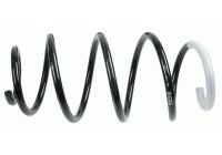 Coil Spring 998 028 Sachs