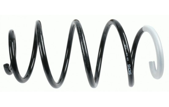 Coil Spring 998 028 Sachs