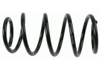 Coil Spring 998 039 Sachs