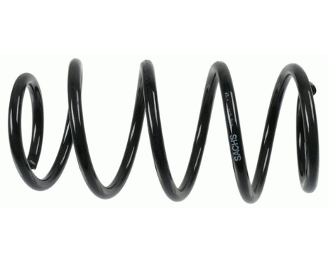 Coil Spring 998 039 Sachs