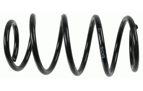 Coil Spring 998 039 Sachs