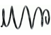 Coil Spring 998 044 Sachs