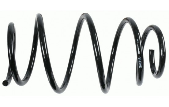 Coil Spring 998 044 Sachs
