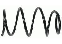 Coil Spring 998 048 Sachs
