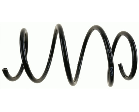 Coil Spring 998 049 Sachs