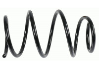Coil Spring 998 052 Sachs