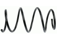 Coil Spring 998 054 Sachs