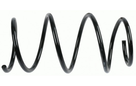Coil Spring 998 054 Sachs